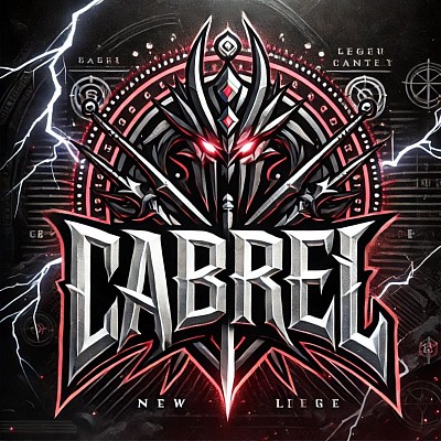 Logo -cabrel